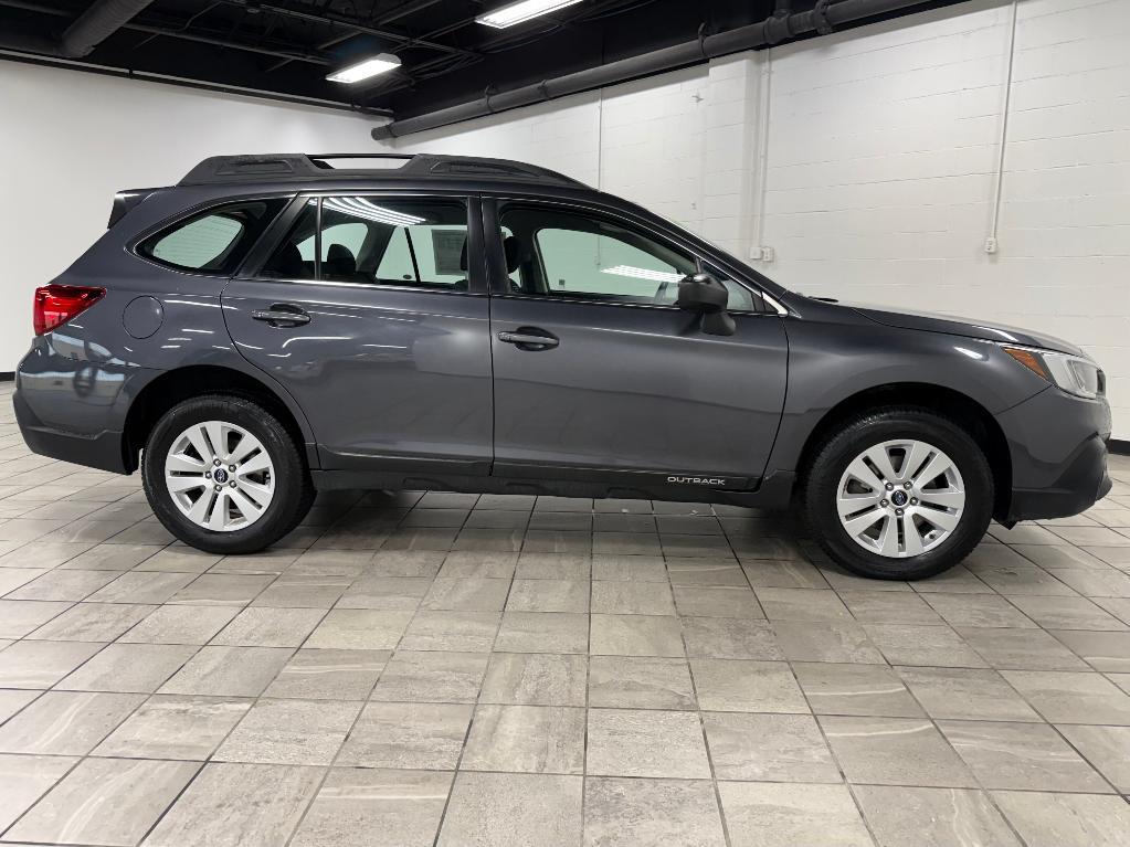 used 2019 Subaru Outback car, priced at $17,761