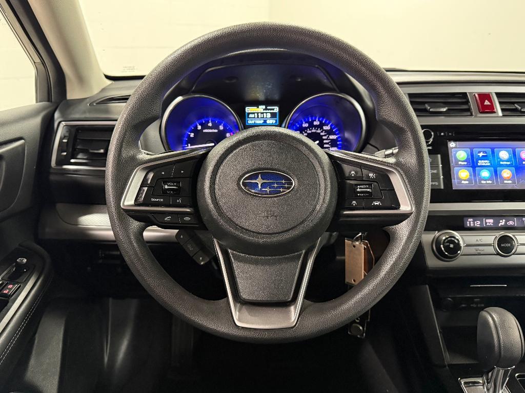 used 2019 Subaru Outback car, priced at $17,761