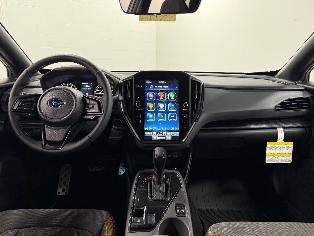 new 2026 Subaru Crosstrek car, priced at $33,511
