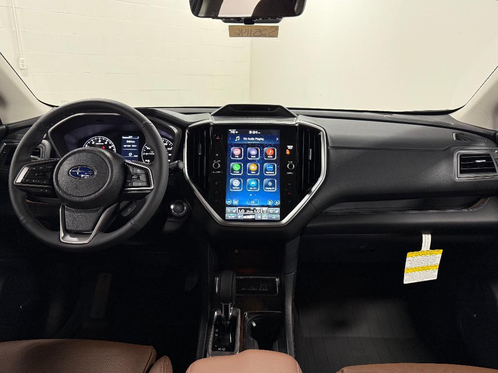 new 2025 Subaru Ascent car, priced at $49,958