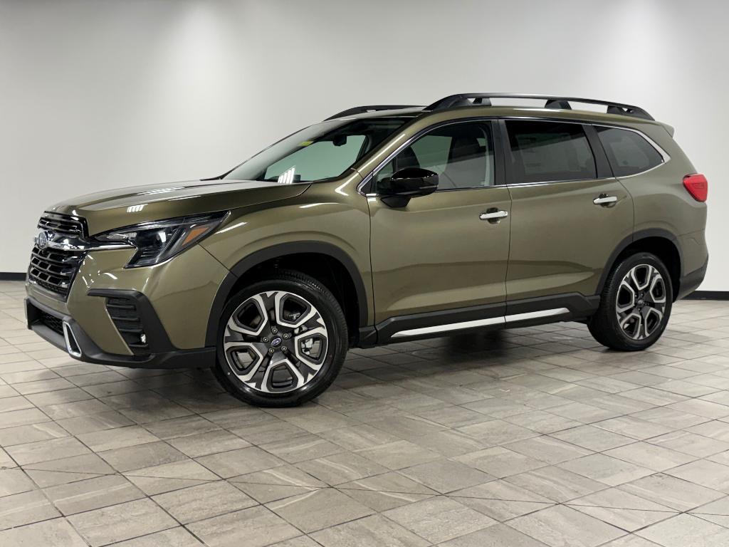 new 2025 Subaru Ascent car, priced at $49,958
