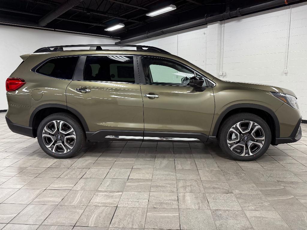 new 2025 Subaru Ascent car, priced at $49,958
