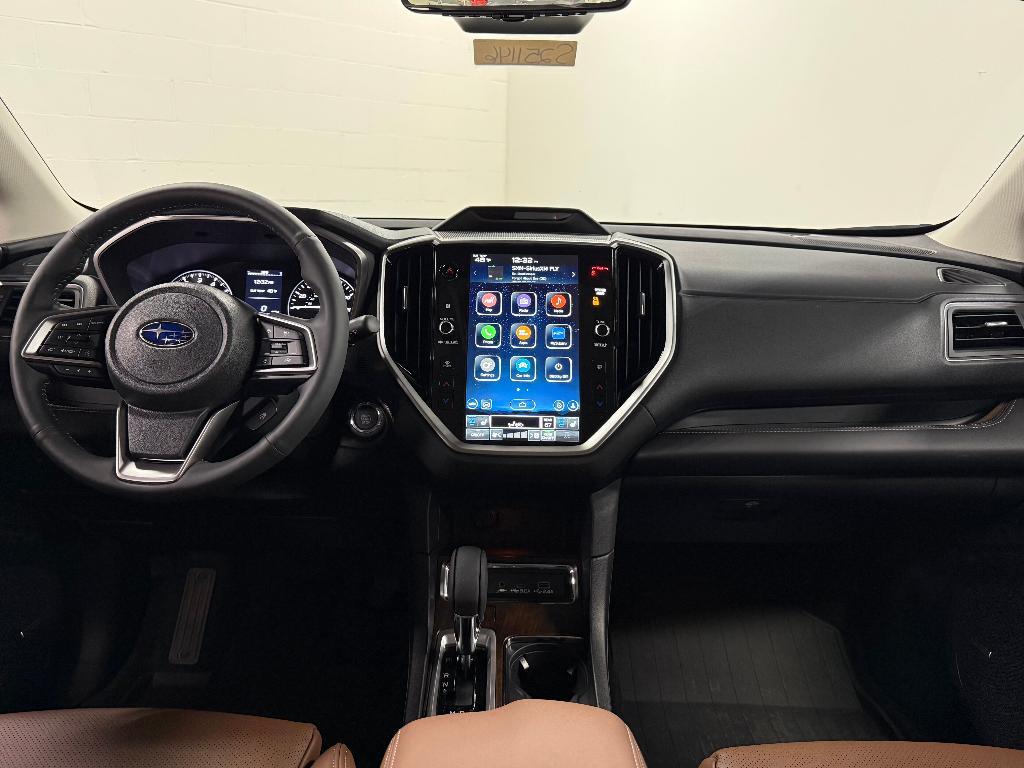 new 2025 Subaru Ascent car, priced at $49,958