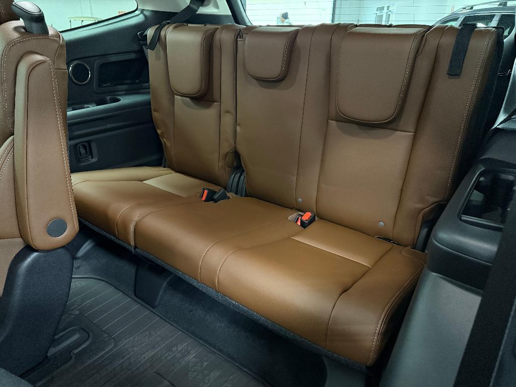 new 2025 Subaru Ascent car, priced at $49,958