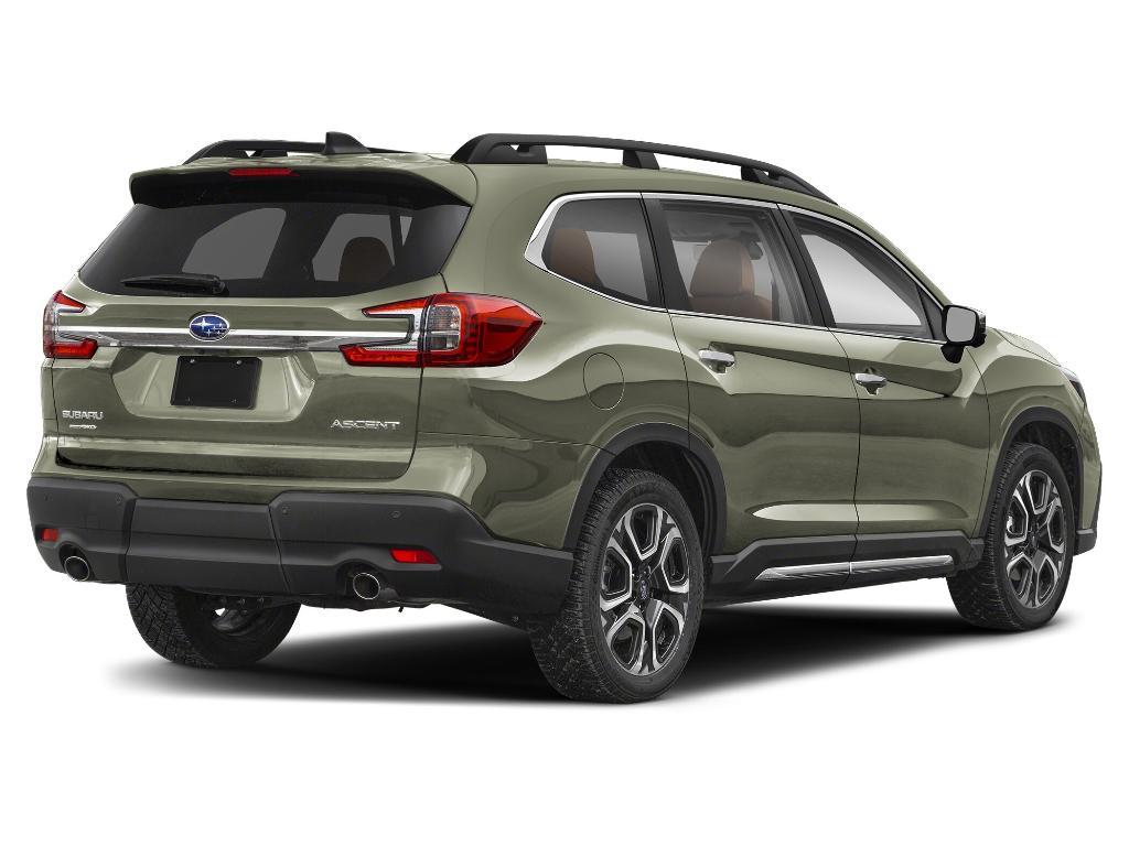 new 2025 Subaru Ascent car, priced at $51,457
