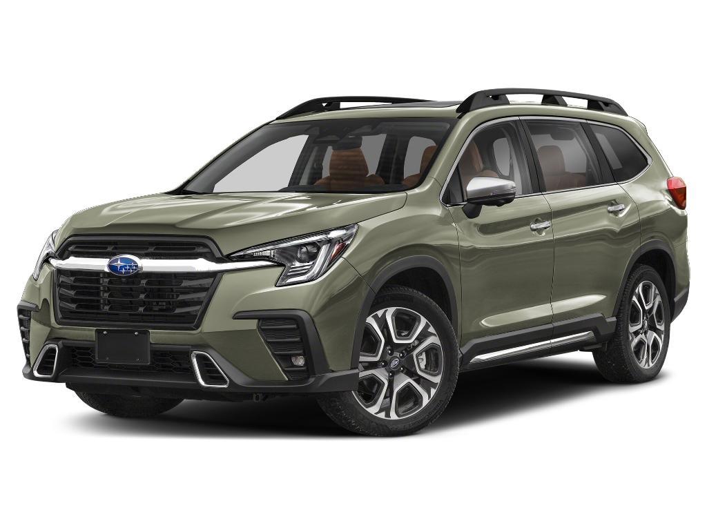 new 2025 Subaru Ascent car, priced at $51,457