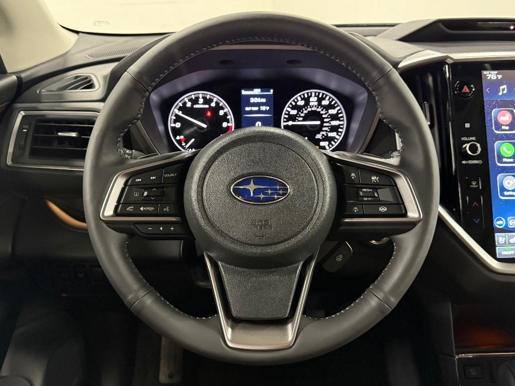 new 2025 Subaru Ascent car, priced at $49,958