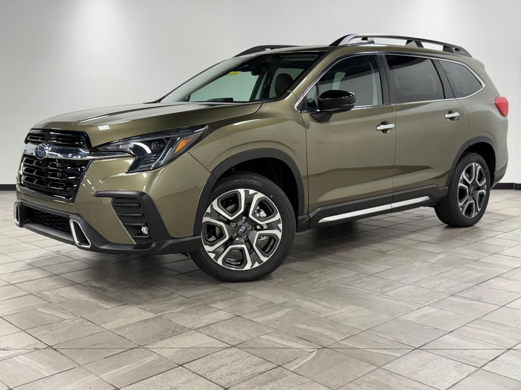 new 2025 Subaru Ascent car, priced at $49,958