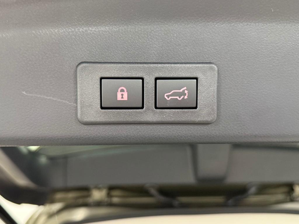 new 2025 Subaru Ascent car, priced at $49,958