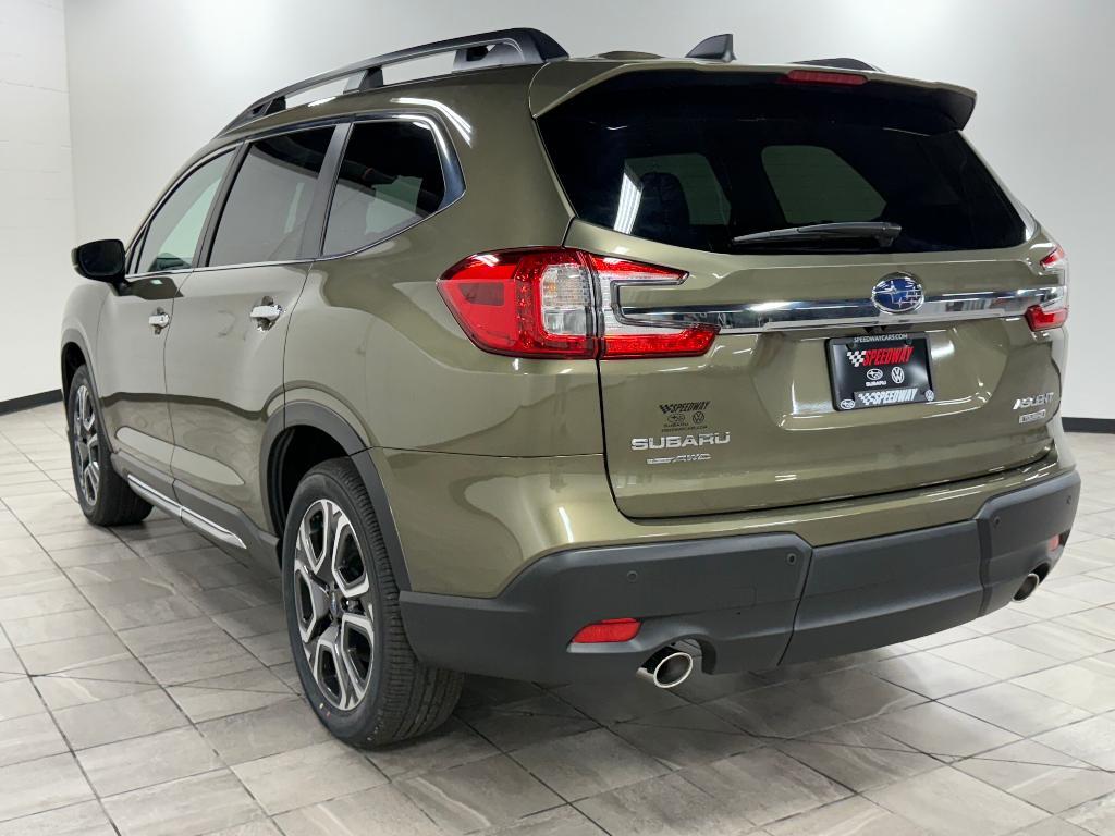 new 2025 Subaru Ascent car, priced at $49,958