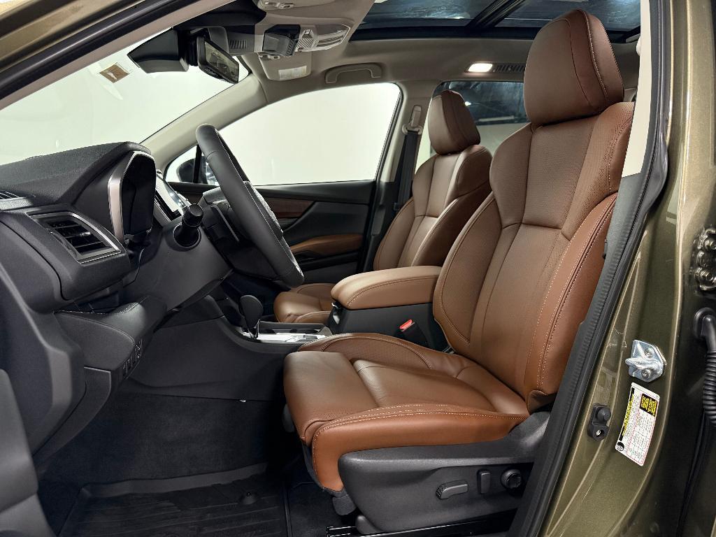 new 2025 Subaru Ascent car, priced at $49,958