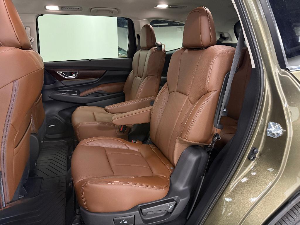 new 2025 Subaru Ascent car, priced at $49,958