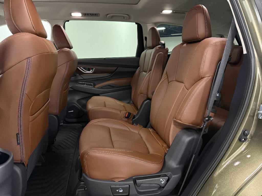 new 2025 Subaru Ascent car, priced at $49,958