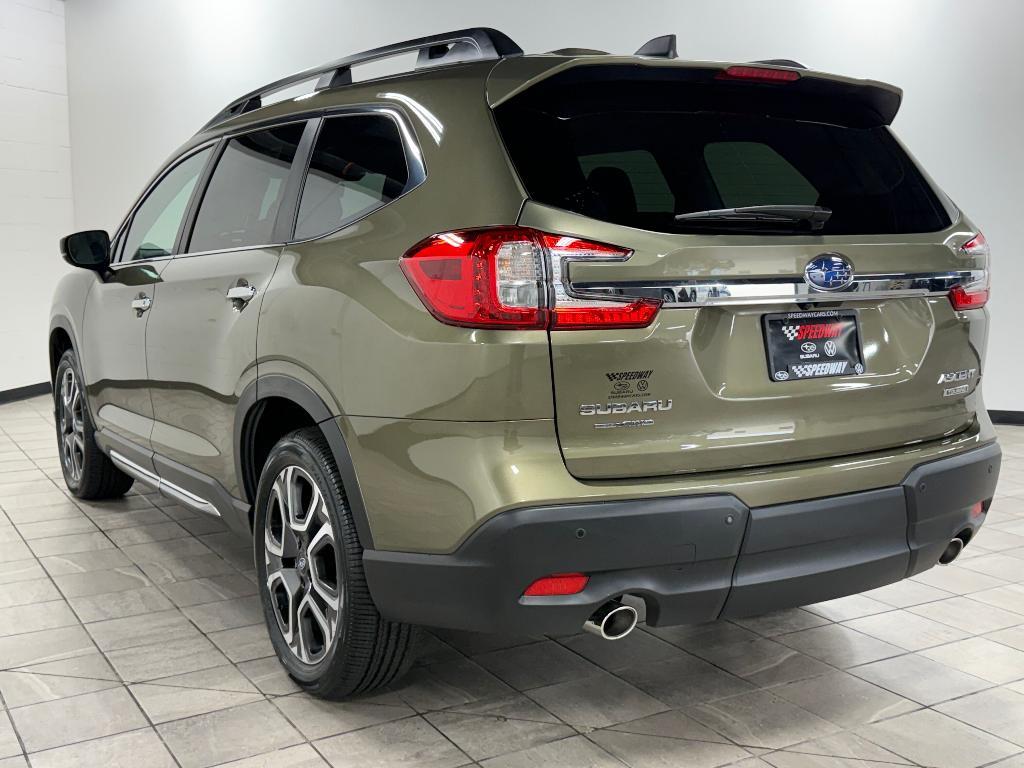 new 2025 Subaru Ascent car, priced at $49,958