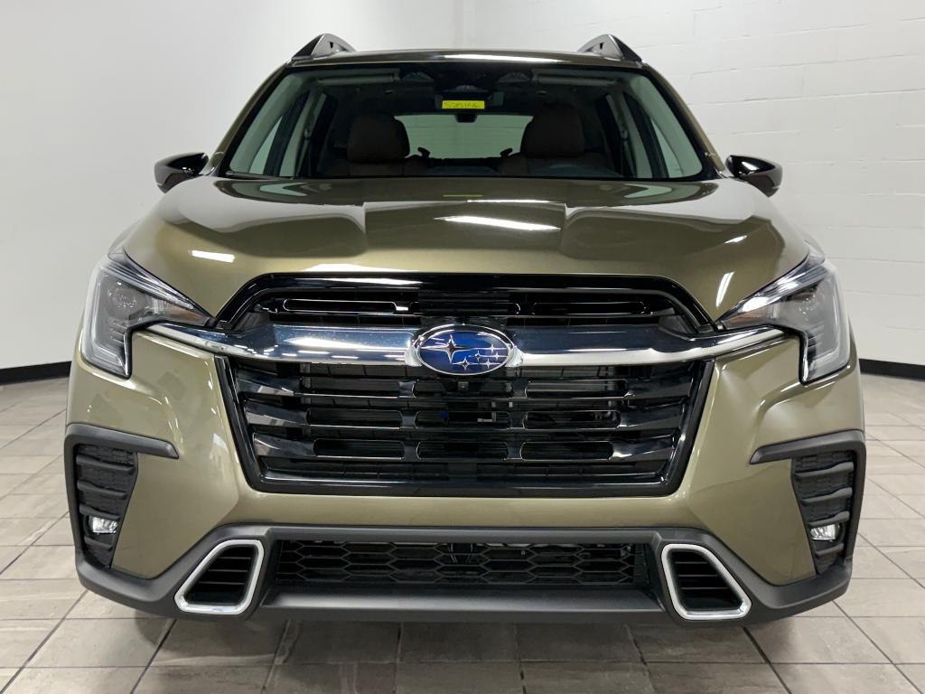 new 2025 Subaru Ascent car, priced at $49,958