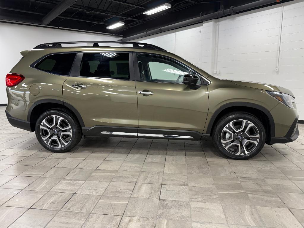 new 2025 Subaru Ascent car, priced at $49,958