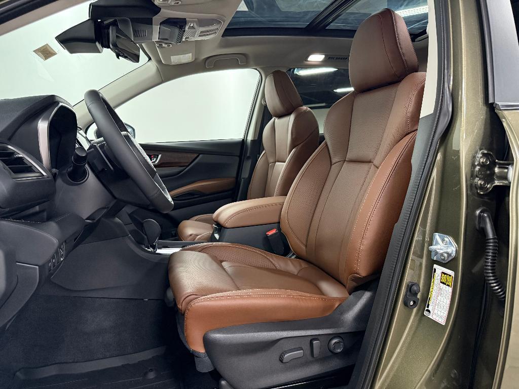 new 2025 Subaru Ascent car, priced at $49,958
