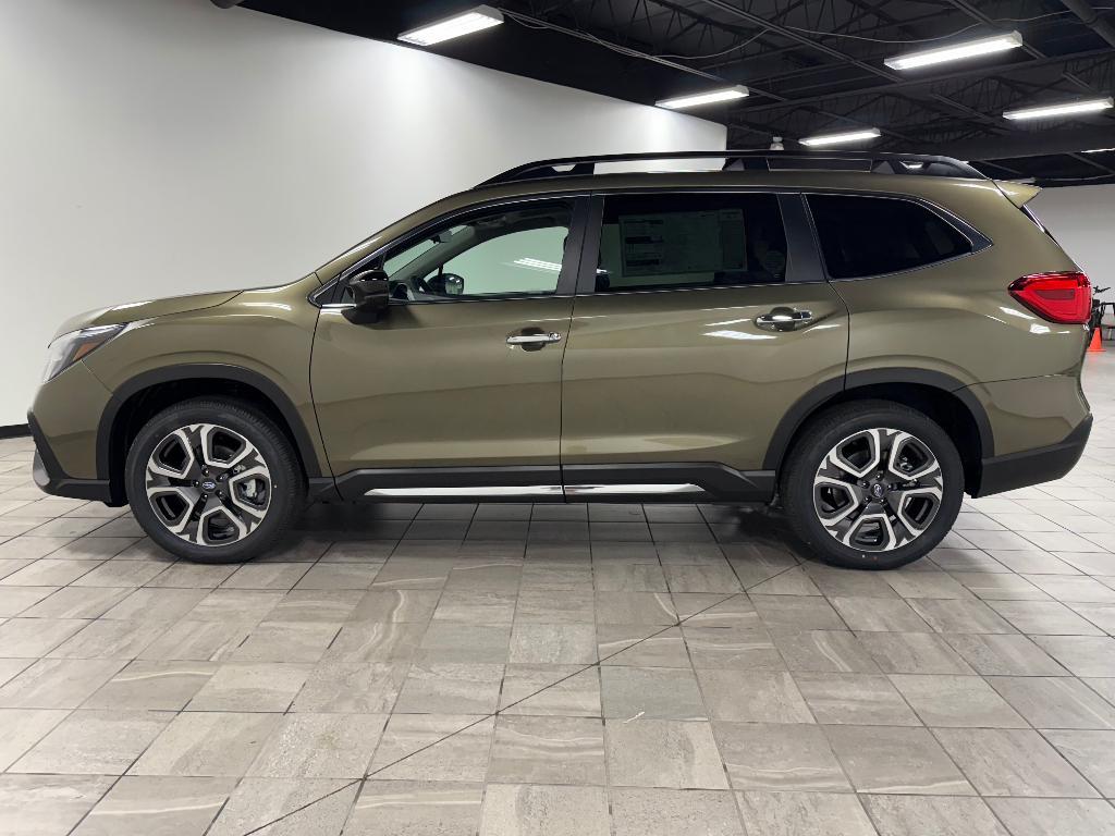 new 2025 Subaru Ascent car, priced at $49,958
