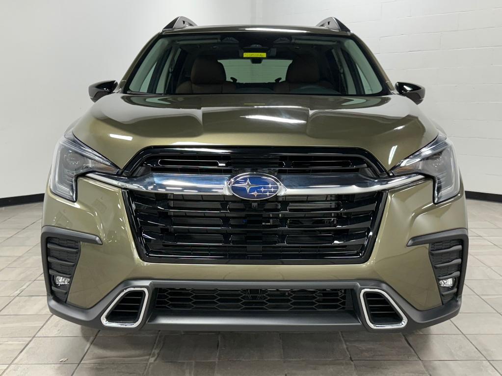 new 2025 Subaru Ascent car, priced at $49,958