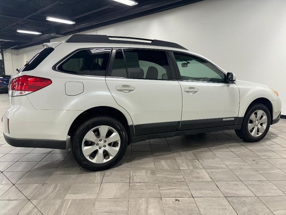 used 2010 Subaru Outback car, priced at $4,990