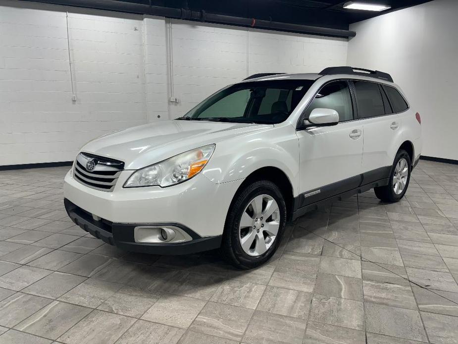 used 2010 Subaru Outback car, priced at $4,990