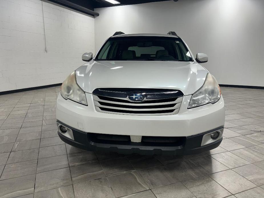 used 2010 Subaru Outback car, priced at $4,990