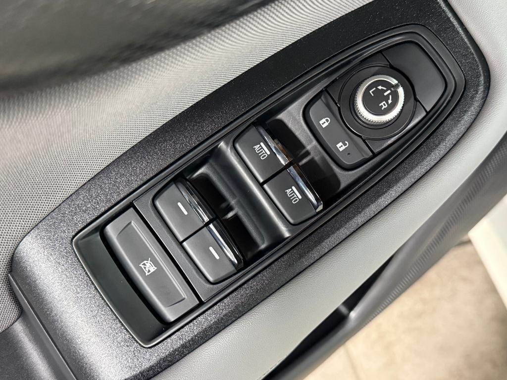new 2025 Subaru Legacy car, priced at $31,416