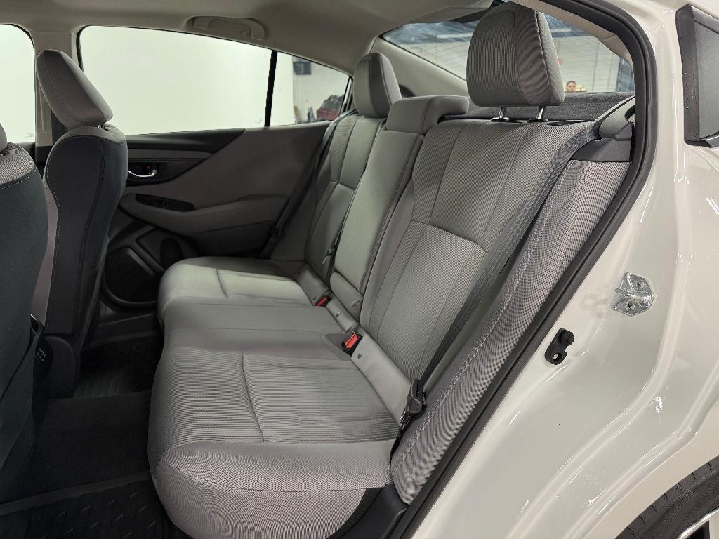 new 2025 Subaru Legacy car, priced at $31,416