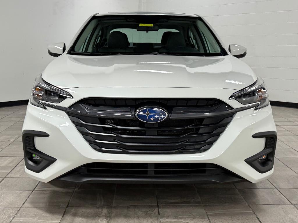 new 2025 Subaru Legacy car, priced at $31,416