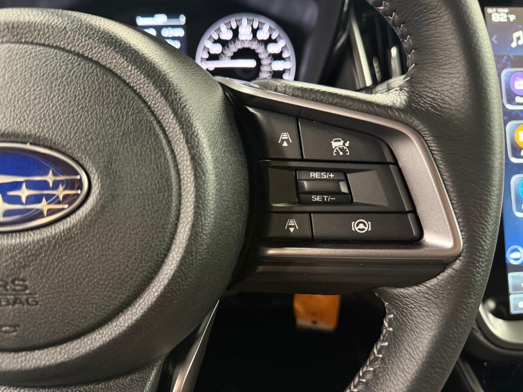 new 2025 Subaru Outback car, priced at $33,806
