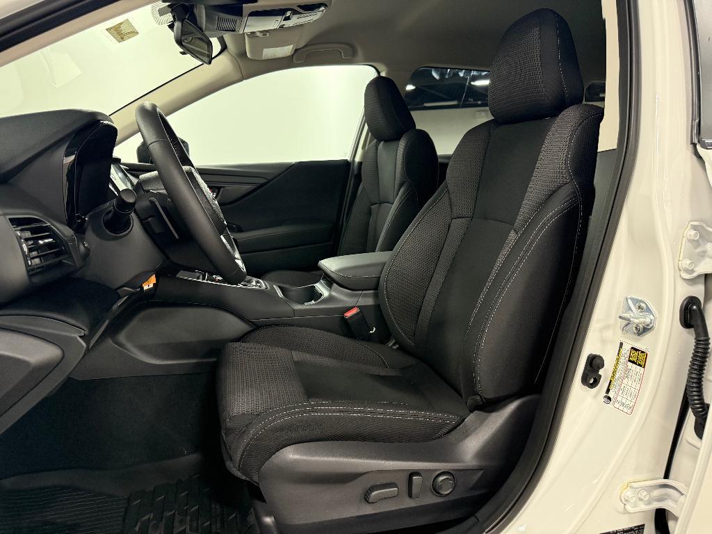 new 2025 Subaru Outback car, priced at $33,806