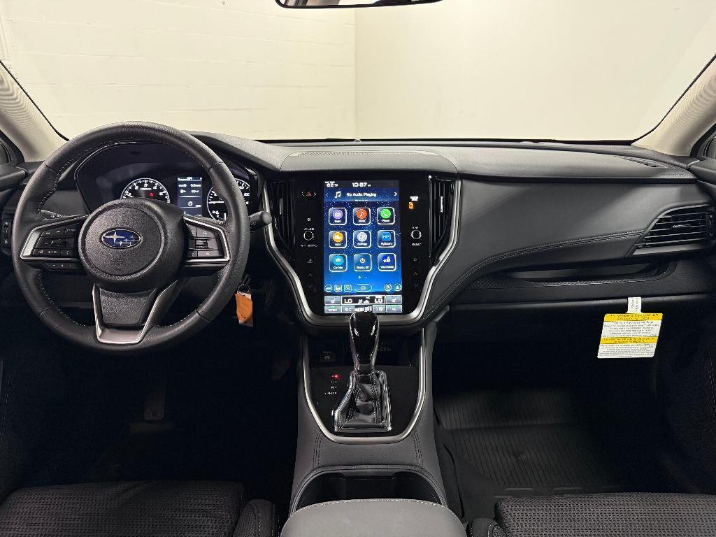 new 2025 Subaru Outback car, priced at $33,806