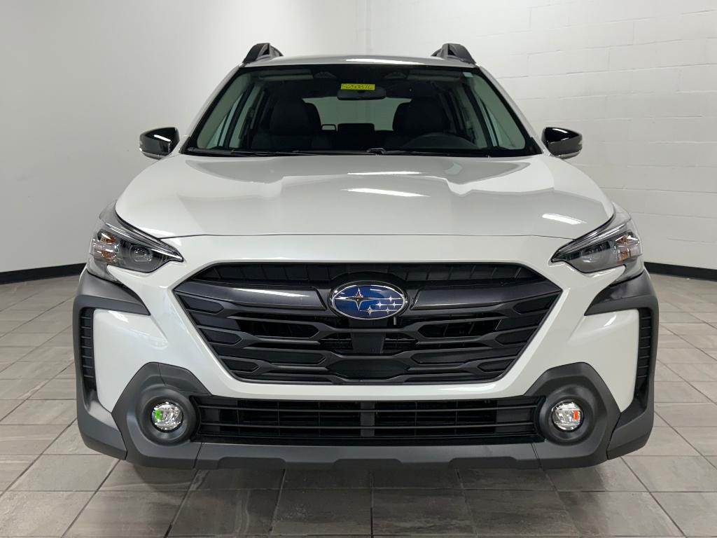 new 2025 Subaru Outback car, priced at $33,806