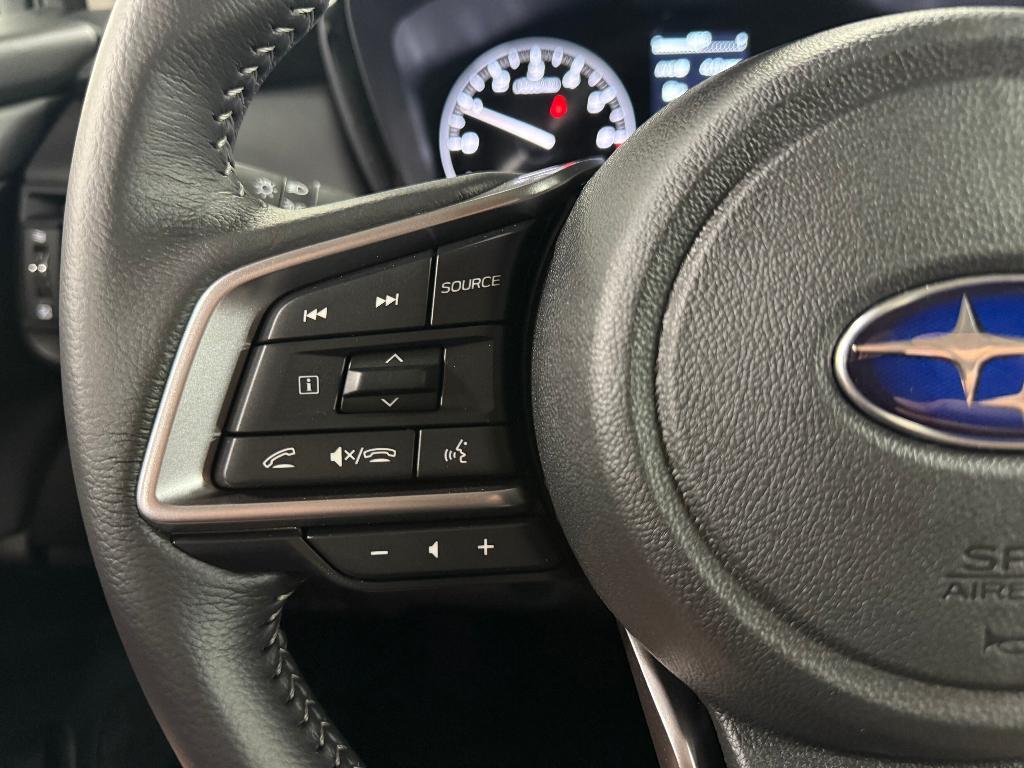 new 2025 Subaru Outback car, priced at $33,806