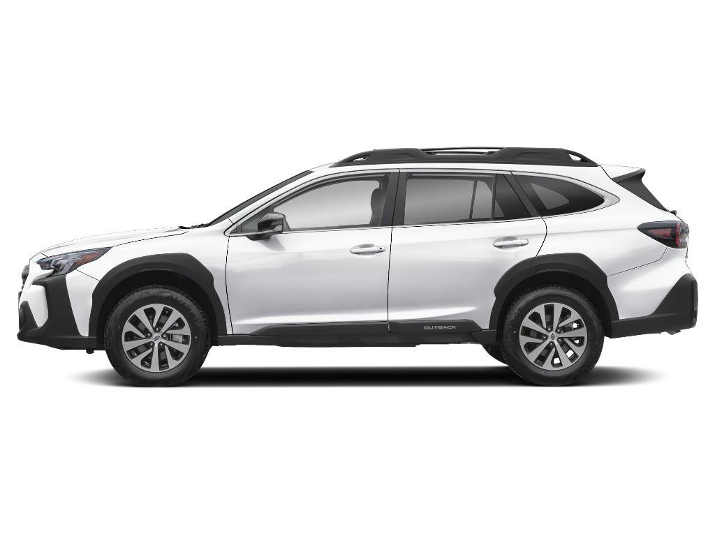 new 2025 Subaru Outback car, priced at $34,137