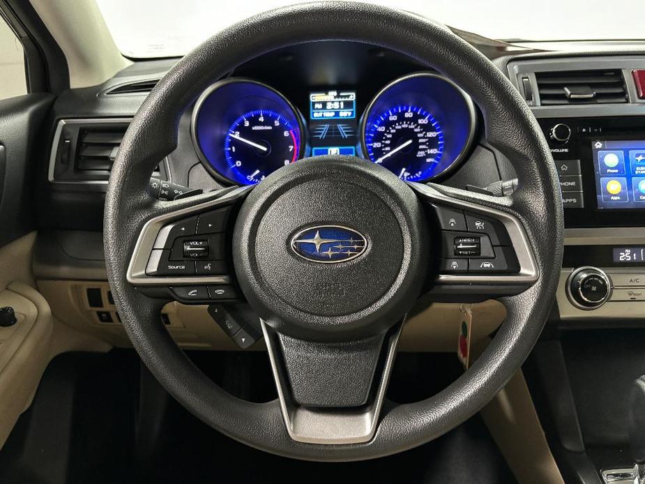 used 2019 Subaru Outback car, priced at $20,343