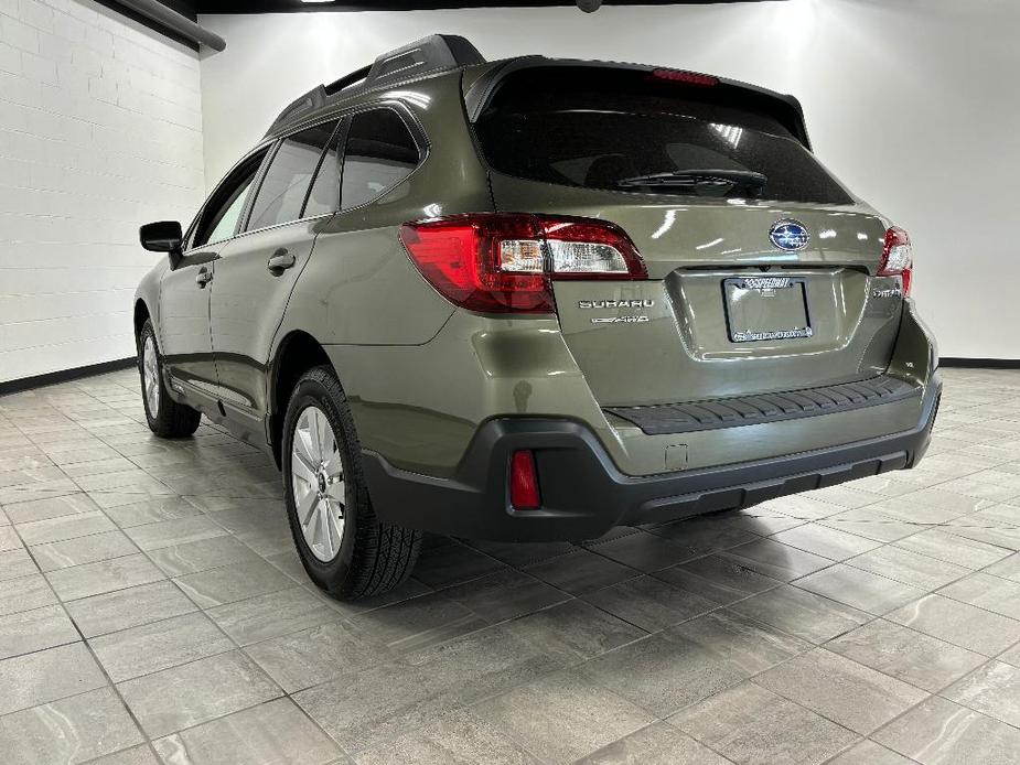 used 2019 Subaru Outback car, priced at $20,343