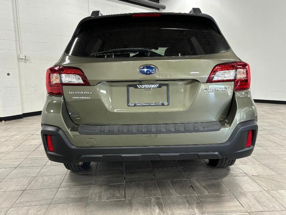 used 2019 Subaru Outback car, priced at $20,343