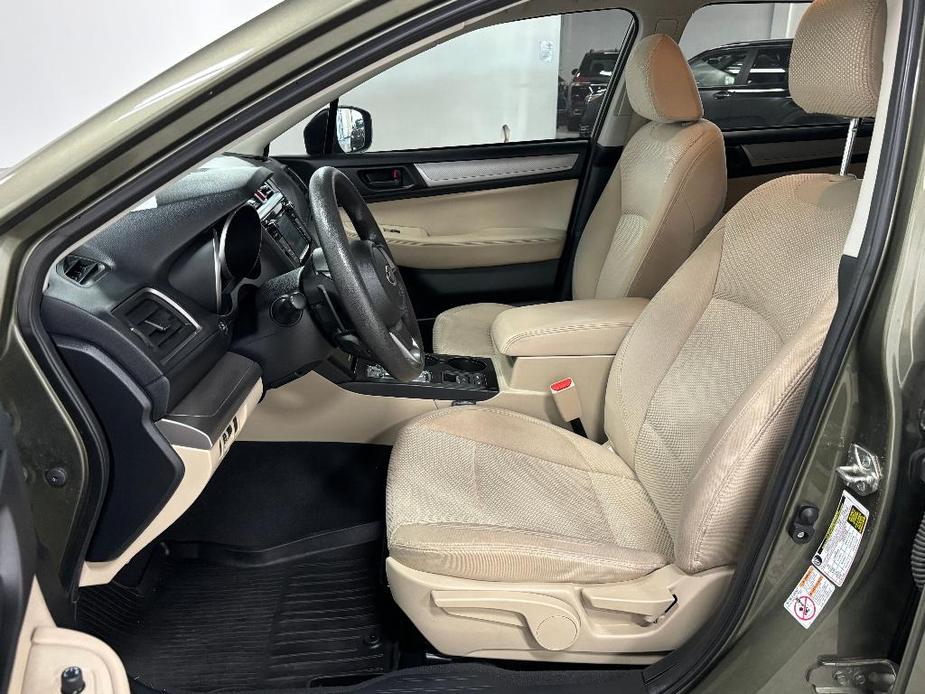 used 2019 Subaru Outback car, priced at $20,343