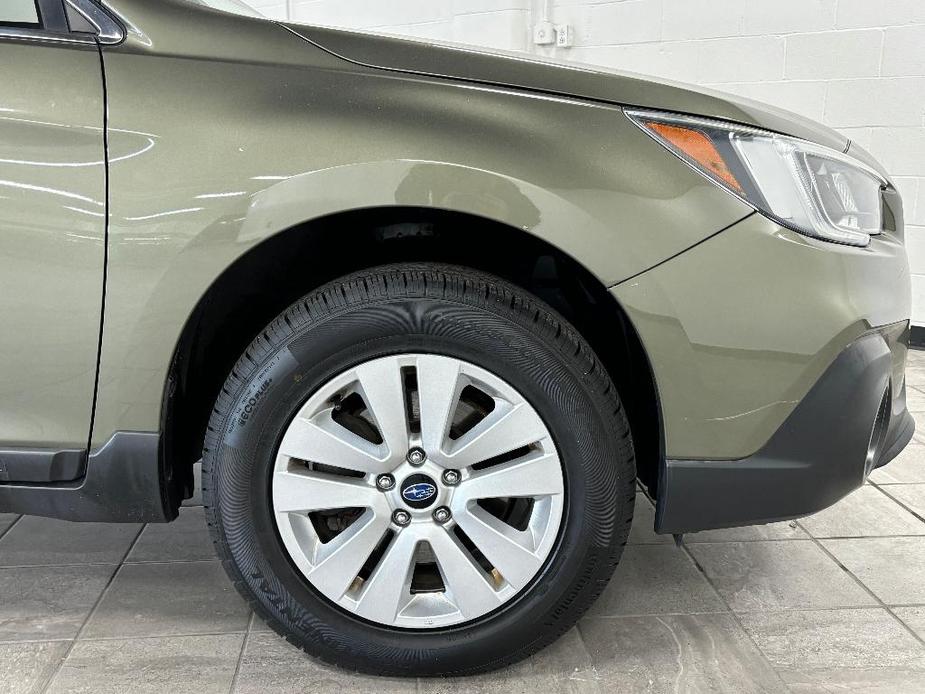 used 2019 Subaru Outback car, priced at $20,343