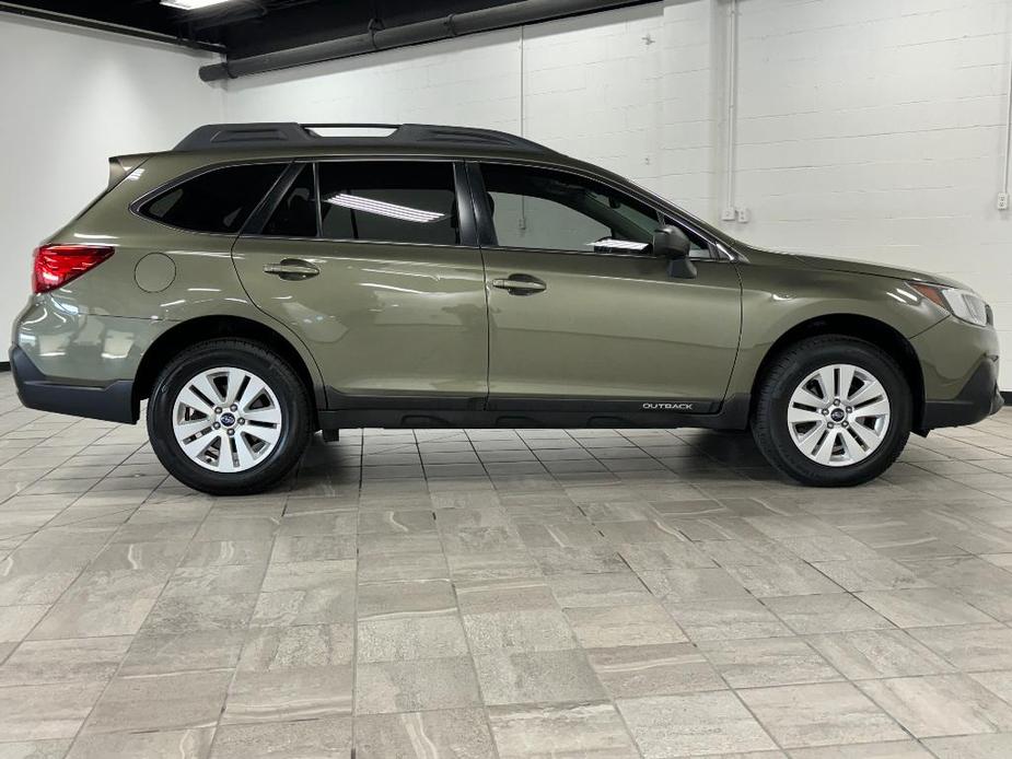 used 2019 Subaru Outback car, priced at $20,343