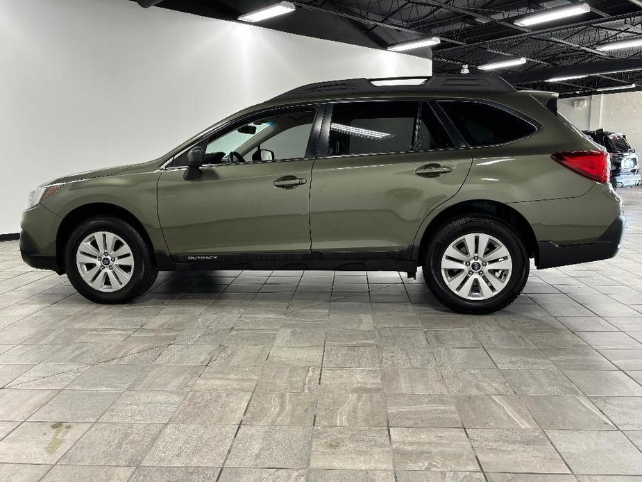 used 2019 Subaru Outback car, priced at $20,343