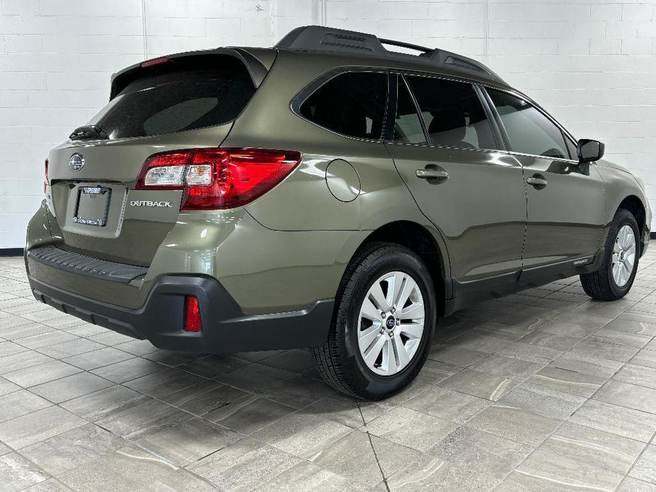 used 2019 Subaru Outback car, priced at $20,343