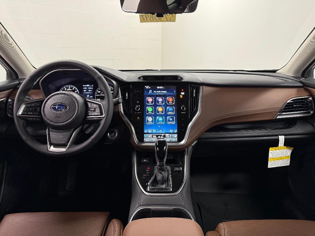 new 2025 Subaru Outback car, priced at $42,492