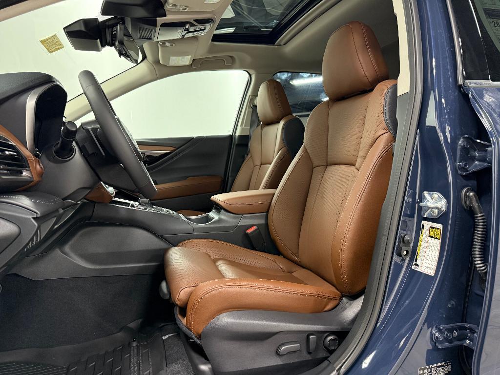 new 2025 Subaru Outback car, priced at $42,492