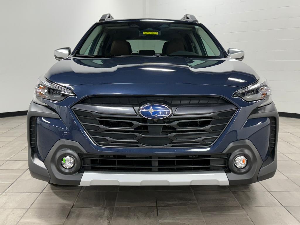 new 2025 Subaru Outback car, priced at $42,492