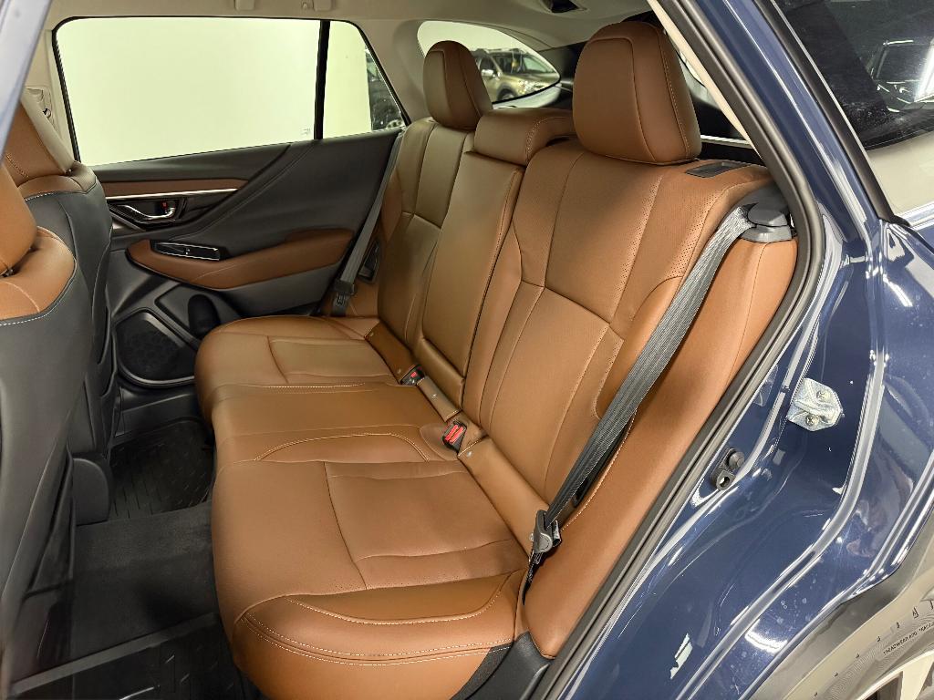 new 2025 Subaru Outback car, priced at $42,492