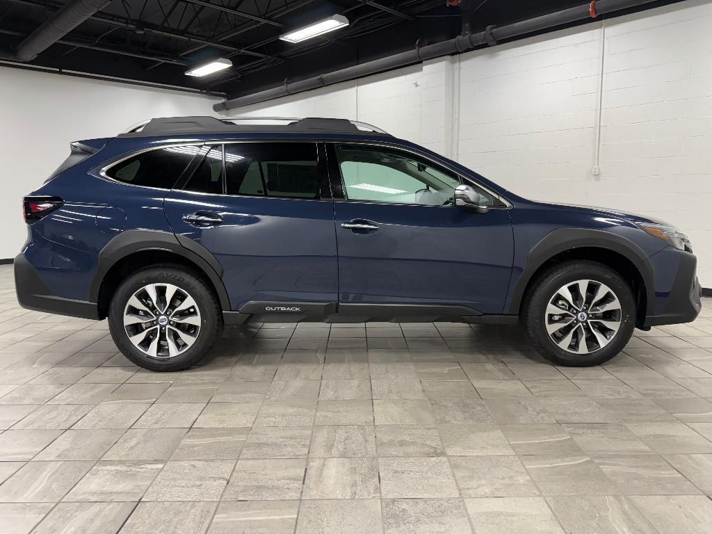 new 2025 Subaru Outback car, priced at $42,492