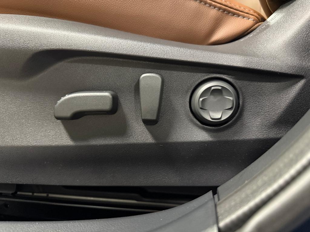 new 2025 Subaru Outback car, priced at $42,492