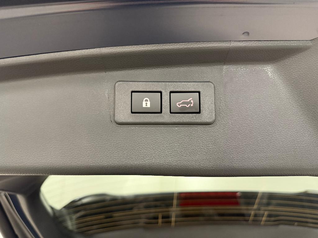 new 2025 Subaru Outback car, priced at $42,492